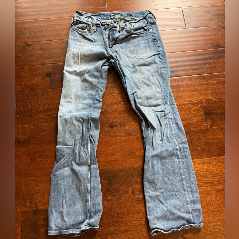 BKE men’s 31/32 Carter bootcut jeans